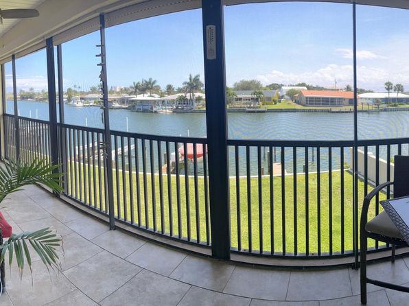 325 S Banana River Blvd