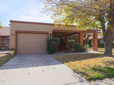 292 Leisure World, Mesa, AZ, 85206