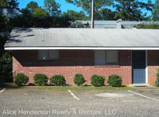 542 N Ross St, Auburn, AL 36830