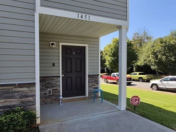 Exterior Address Verification