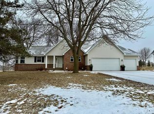 3413 Eagle Ridge Dr E, Willmar, MN 56201