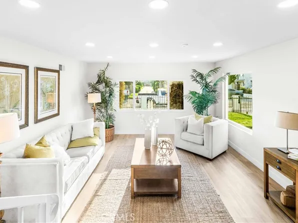 14426 S Berendo Ave, Gardena, CA 90247