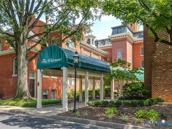 1459 Floyd Ave #307, Richmond, VA 23220