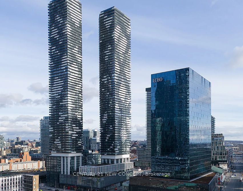 1st image of 55 Cooper St #4112