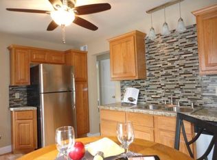 3464 S Strothmann Dr, Greenfield, WI 53219