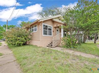 1401 Bridge St, Gatesville, TX 76528
