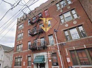 168 Clinton Ave #A5, Jersey City, NJ