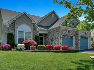 156 Enclave Blvd, Lakewood, NJ 08701
