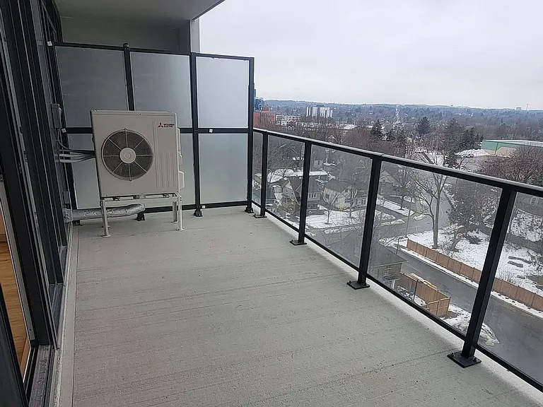 741 King St W #1211 — Photo 7