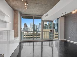 860 Peachtree St NE Unit 1013, Atlanta, GA