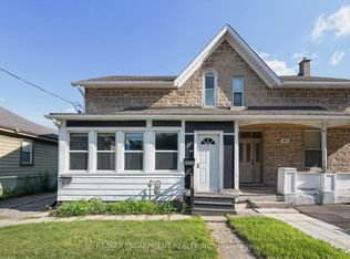 38B Concession St, Cambridge, ON N1R2G9