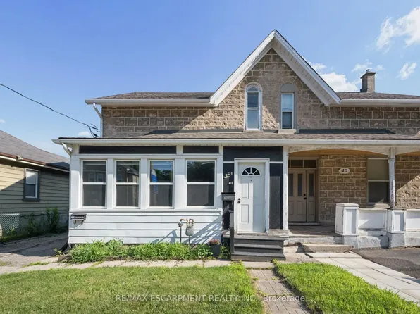 38B Concession St, Cambridge, ON