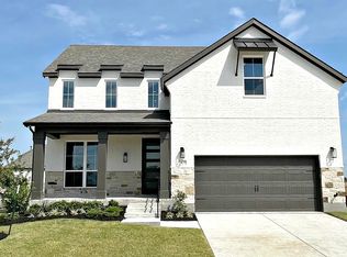 2620 Hardwood Dr, Celina, TX 75009