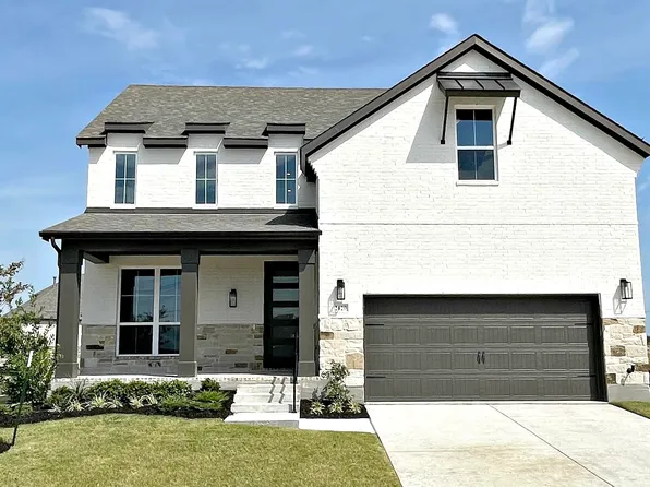 2620 Hardwood Dr, Celina, TX 75009