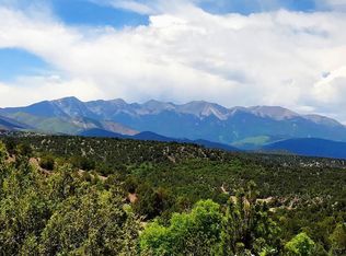 Tbd Rainbow Ridge Rd, Cotopaxi, CO 81223