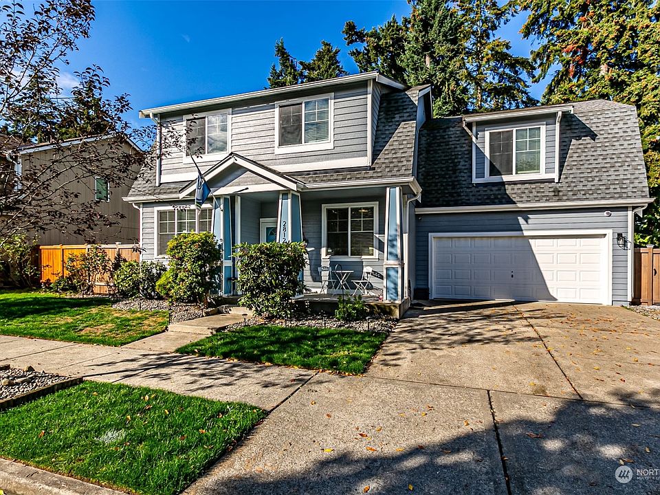1st image of 2812 5th Street SE