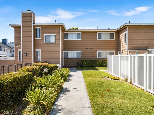 610 W Lambert Rd Unit 55, La Habra, CA 90631