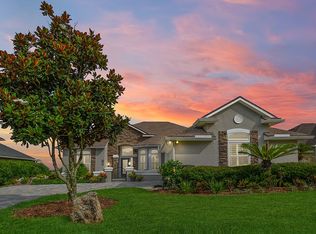 160 S Beach Dr, Saint Augustine, FL 32084