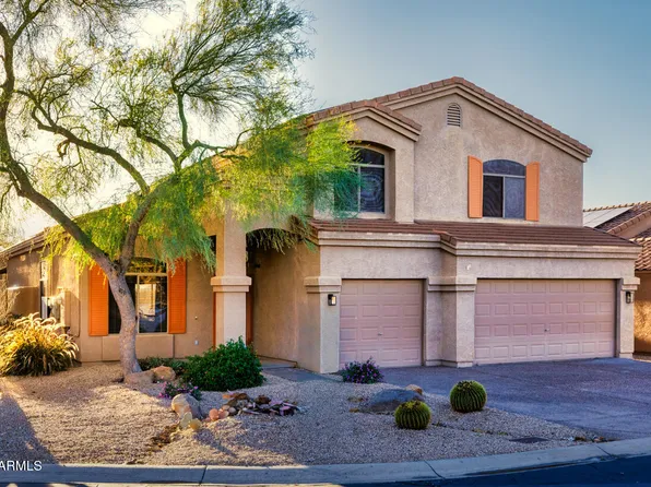 33808 N PATE Place, Cave Creek, AZ 85331