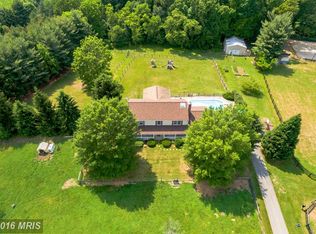3010 Green Valley Rd, Ijamsville, MD 21754