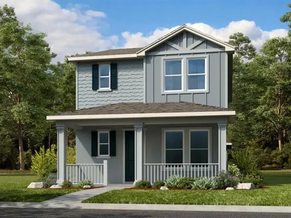 5169 Firestone Aly, Saint Cloud, FL 34771