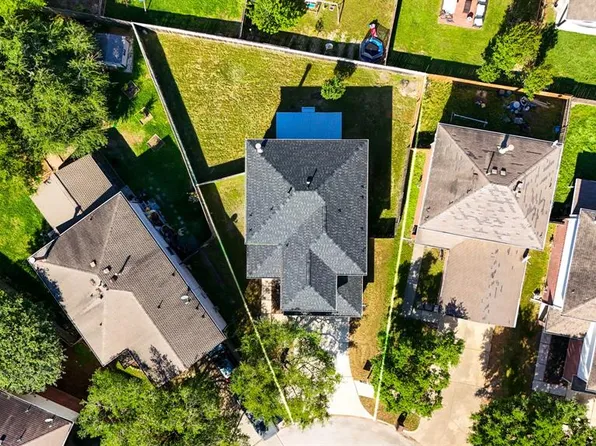 16350 N Glade Drive, Houston, TX 77073
