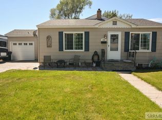 1009 Vine Ave, Idaho Falls, ID 83402