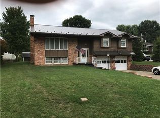 30 Hart Ave, Blairsville, PA 15717