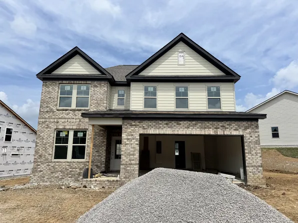 416 Old Spring Ln Lot 28, Gallatin, TN 37066