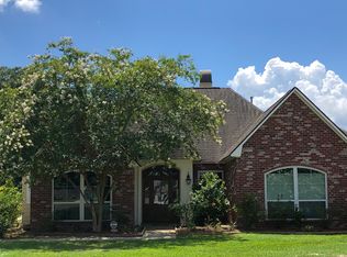 12133 Coueron Dr, Saint Amant, LA 70774