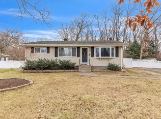 250 East St, South Hadley, MA 01075