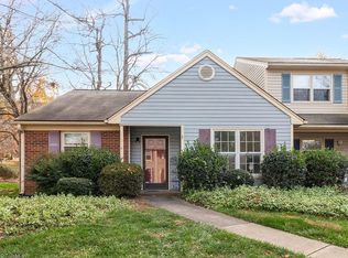 2641 Windy Xing, Winston Salem, NC 27127