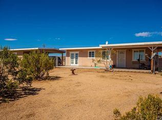 57576 Pine Rd, Landers, CA 92285