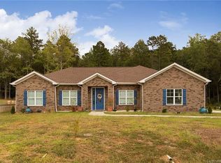 13736 William Stowe Dr, Charlotte, NC 28262