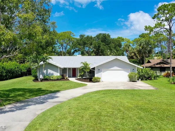 191 Old Tamiami Trl, Naples, FL 34110