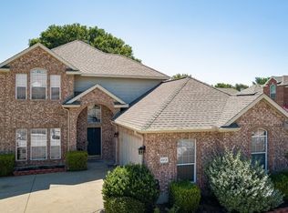 4913 Rancho Del Norte Trl, McKinney, TX 75070