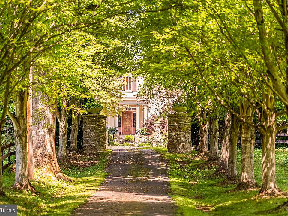 4868 The Dell Ln, Hume, VA 22639 MLS VAFQ2005974 Zillow