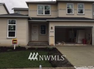7107 Desperado Dr SE #208, Tumwater, WA