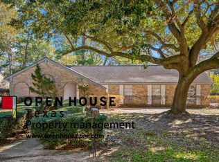 619 Enchanted Trail Dr, Spring, TX 77388