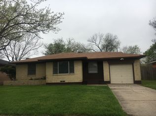 7718 Dugan St, Dallas, TX 75217