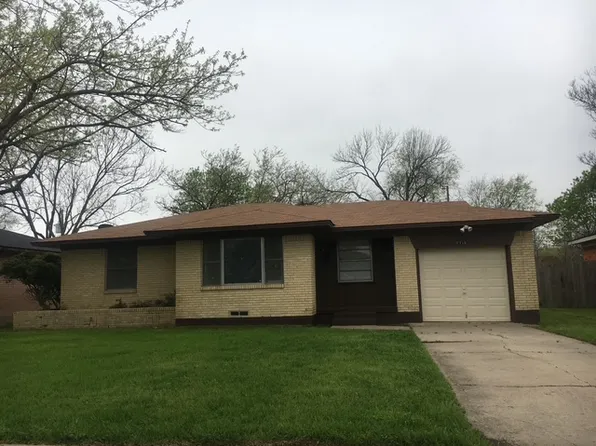 7718 Dugan St, Dallas, TX 75217