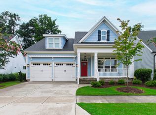 929 Groveview Wynd, Wendell, NC 27591