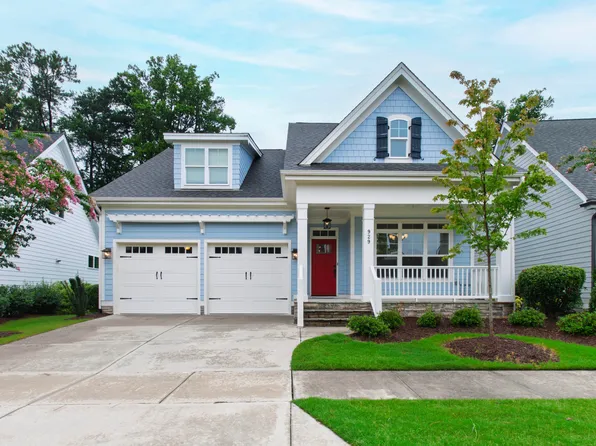 929 Groveview Wynd, Wendell, NC 27591