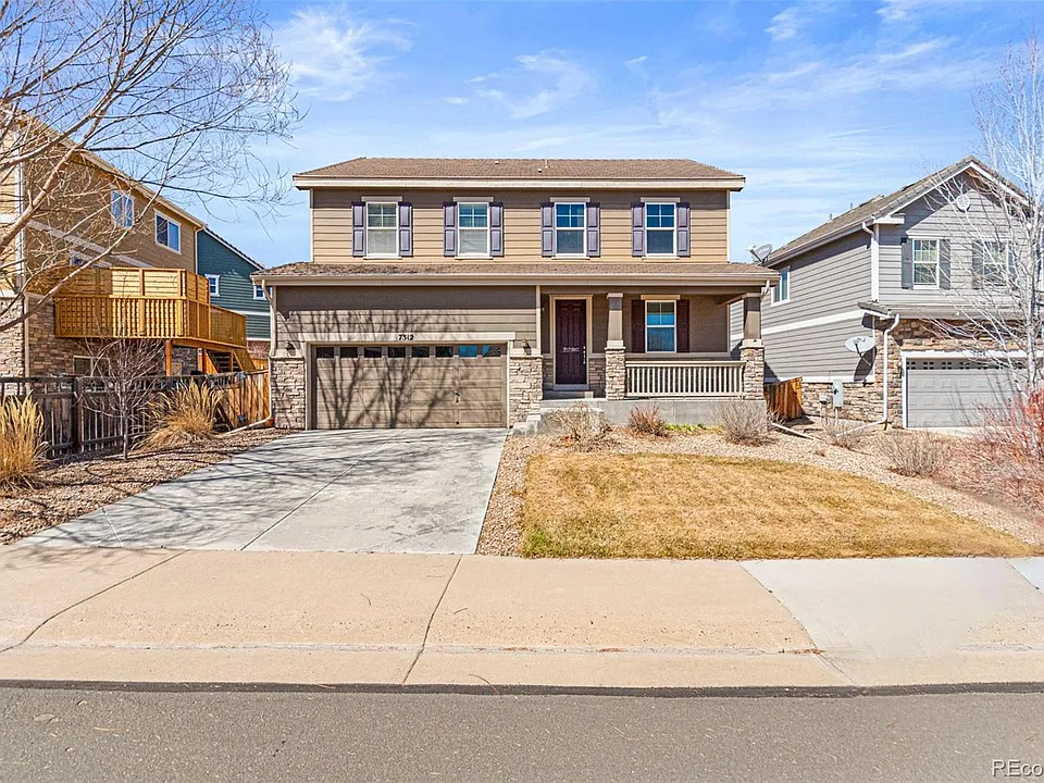 7312 Grady Cir