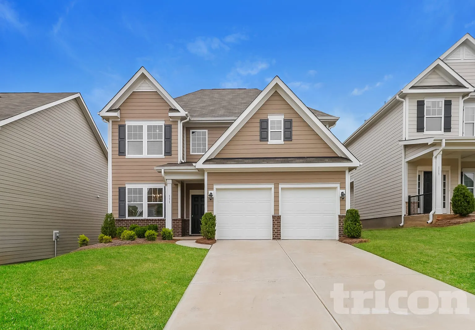 111 Queenshall Rd Mooresville Nc — Photo 1