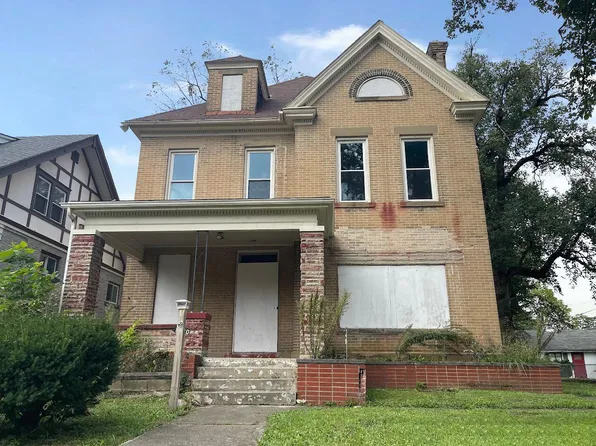 1580 Granville St, Columbus, OH 43203