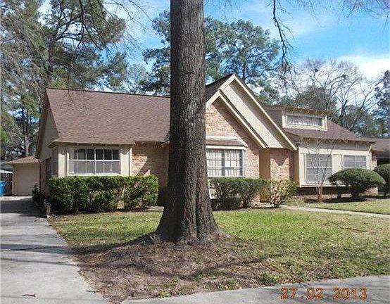 2nd image of 14914 Shady Bend Dr