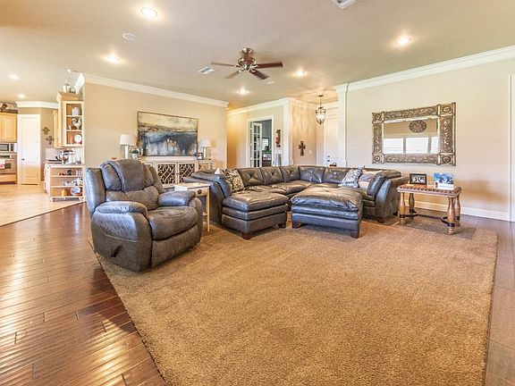4th image of 16202 Private Road 1740