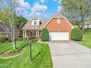 535 Glen Ives Way, Knoxville, TN 37919