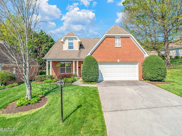 535 Glen Ives Way, Knoxville, TN 37919